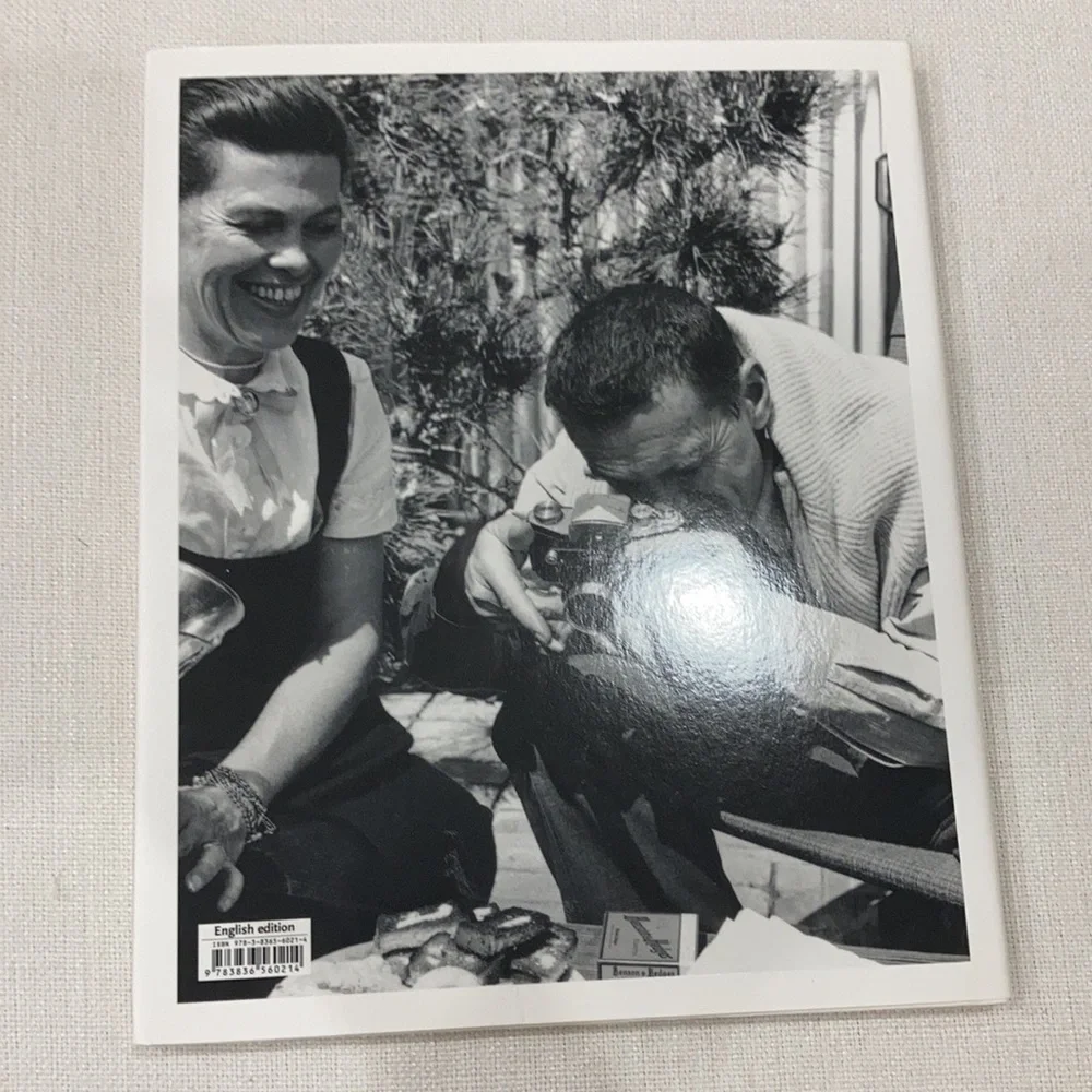 Eames Book - Picture 2 of 2
